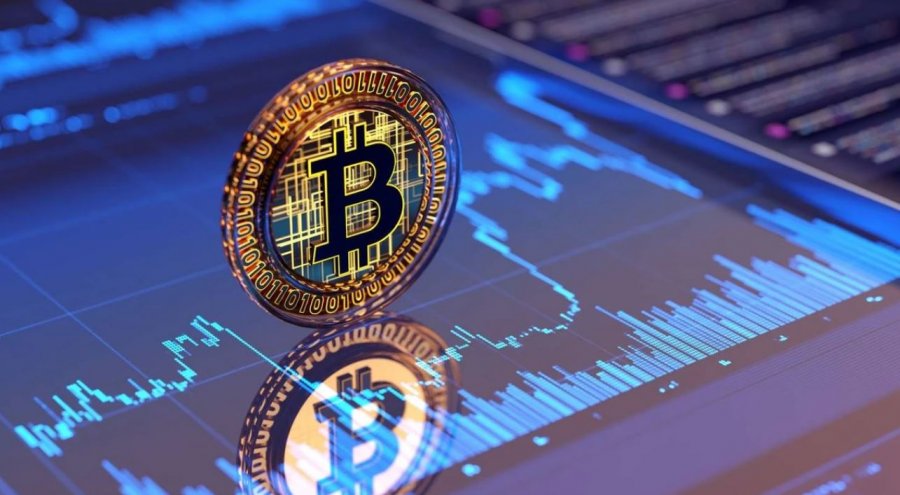 Kriptovalutat me një treg në rritje  por me rreziqe të larta