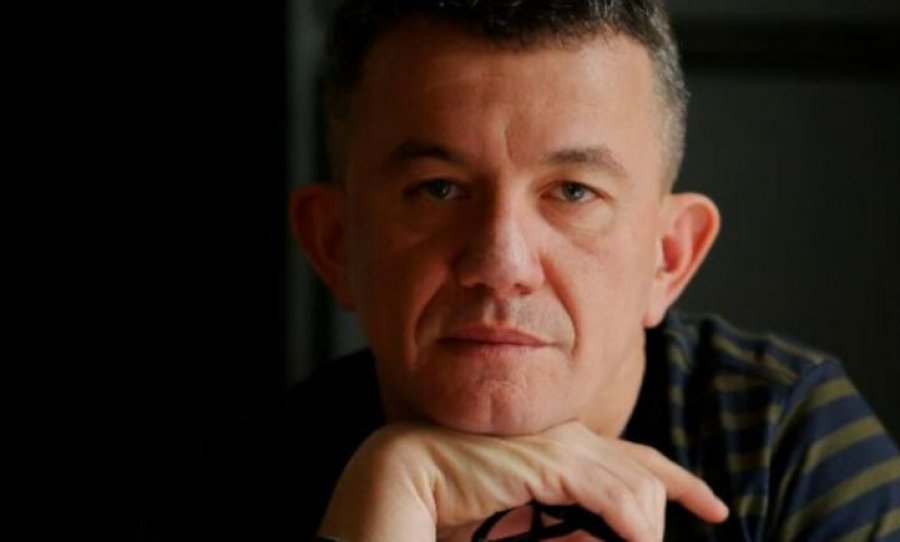 Berat Buzhala kërkon falje për incidentin me Albatros Rexhajn  Komplet gabim