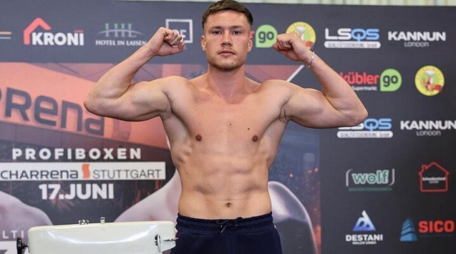 Dështon dueli mes Drilon Ramës dhe Elliot Eboigbes