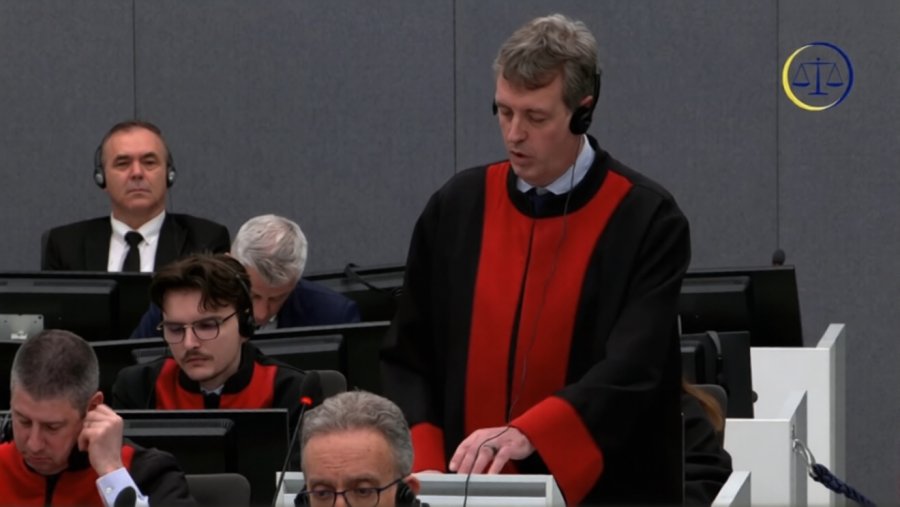 Avokati i Selimit: Pavarësisht mangësisë së provave bazë, ZPS-ja vazhdon të mbështesë një pretendim