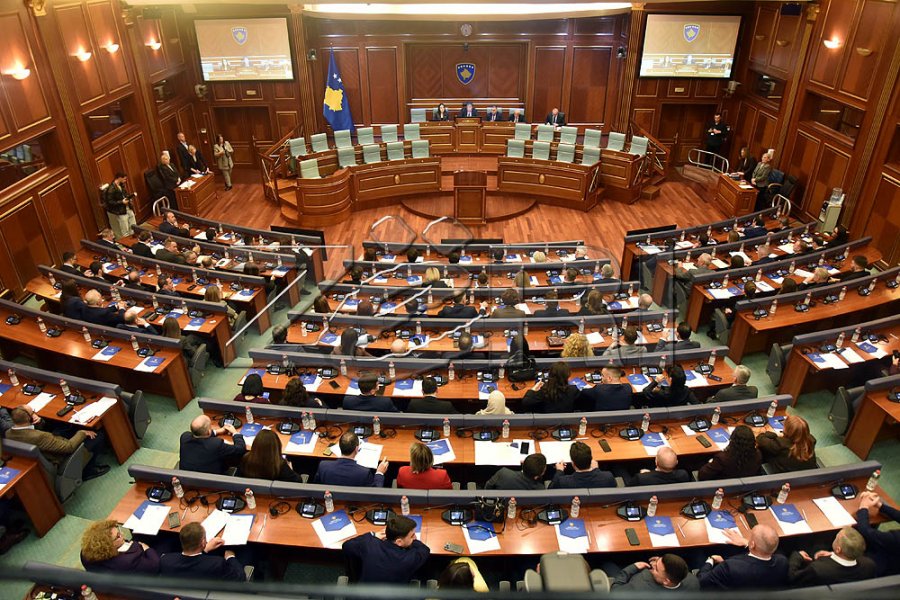 Këta janë 18 kandidatët që do të marrin mandatin e deputetit, pas formimit të qeverisë