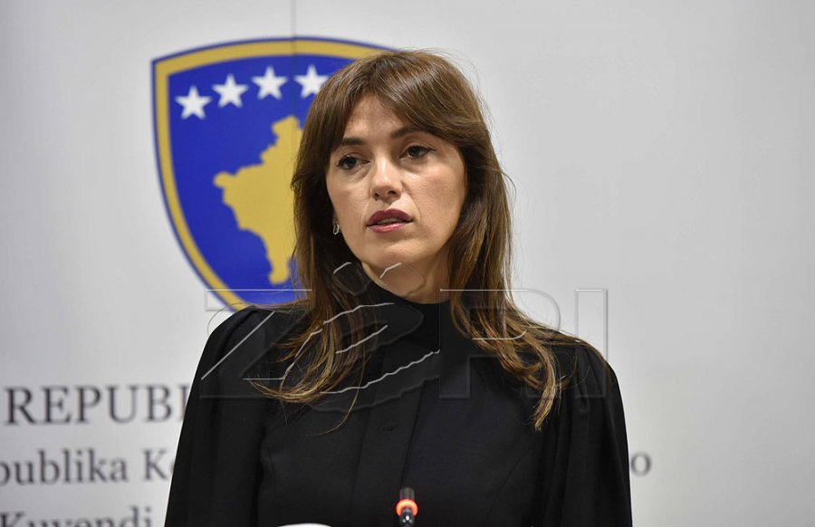 Sonte në orën 19:00 mbahet seanca e Kuvedit 