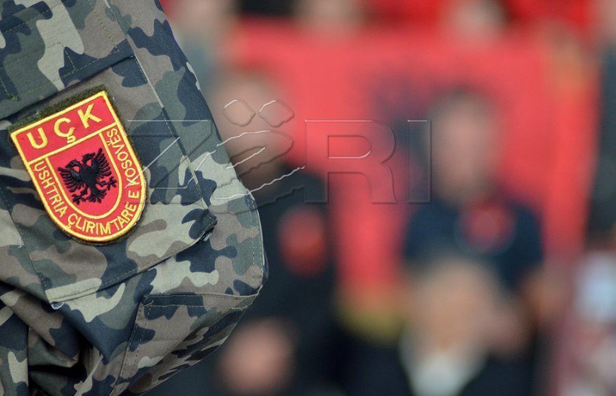 Shqipëria mbron UÇK në  Spiropali  Lufta për çlirimin e Kosovës  dritë për gjithë kombin shqiptar