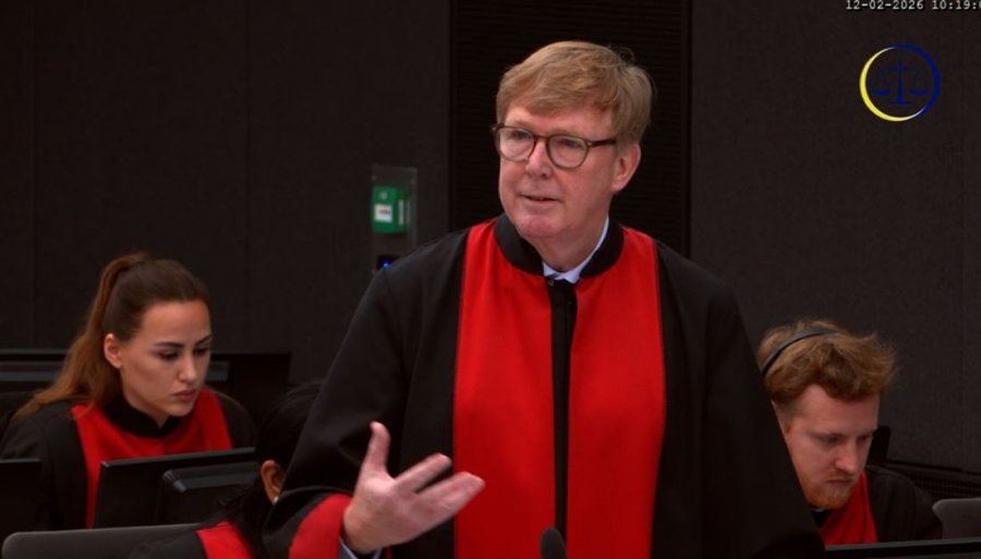 Avokati i Veselit: Viktimat e dinë shumë mirë se padrejtësia më e keqe është drejtësia e pretenduar