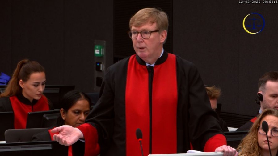 Dixoni u drejtohet gjykatësve: Kur s’ka prova, nuk mund të ketë shpallje fajësie