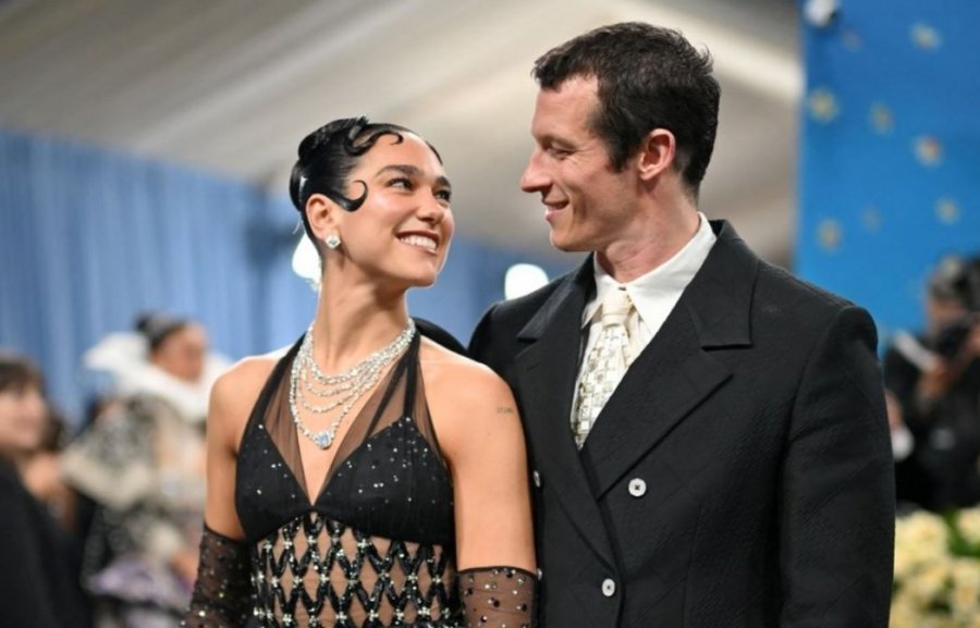 Dua Lipa zgjedh këtë shtet për martesë 