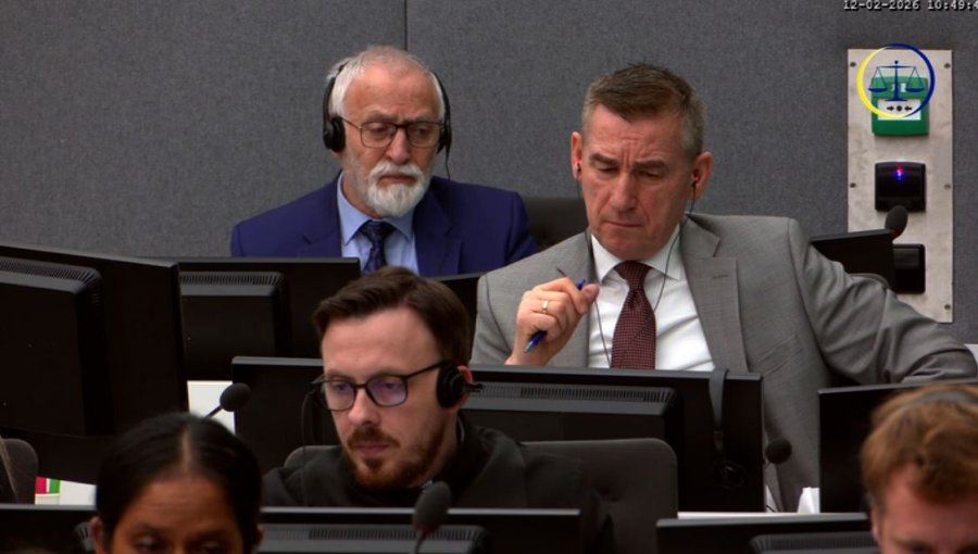 Avokati  Kadri Veseli duhet të lirohet dhe të shpallet i pafajshëm