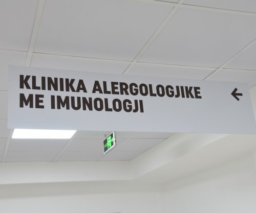 Mbi 6.800 pacientë u trajtuan brenda një viti, Klinika e Alergologjisë me shërbime 24 orë për rastet urgjente