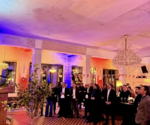 Ambasadori britanik feston më herët 17 Shkurtin, mbledh shtetasit britanikë e britaniko-kosovarët