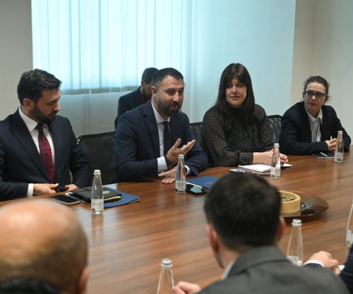 Ministri Krasniqi jep detaje pas takimit me kryetarët e komunave me shumicë serbe