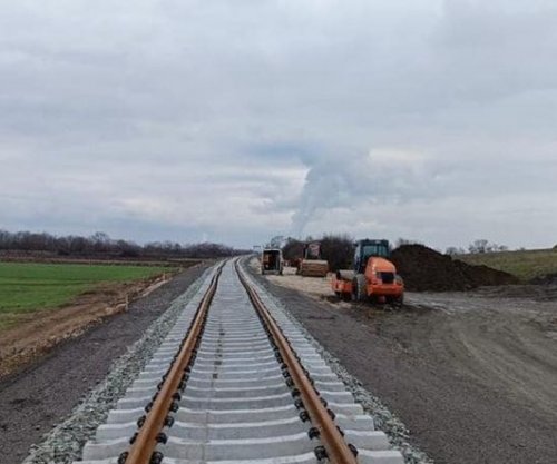 Punimet hekurudhore bllokojnë përkohësisht rrugën Fushë-Kosovë – Mitrovicë