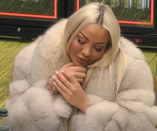 Benita beson se do të mbetet shoqe me Elijonën edhe jashtë BBVK-së [video]