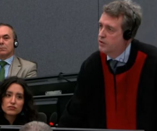 Përfundon fjala përfundimtare e Rexhep Selimit, vijon ajo e Jakup Krasniqit