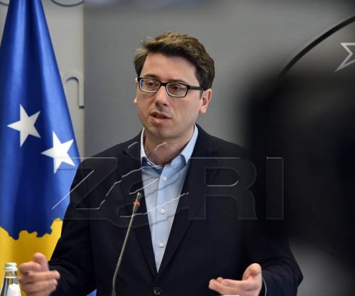 Murati: FMN-ja e rendit Kosovën ndër vendet me rritjen më të shpejtë ekonomike në vitet e ardhshme