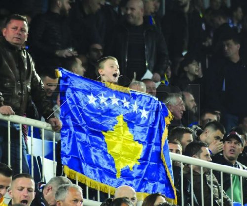 UEFA publikon orarin e ndeshjeve të Kosovës në Ligën e Kombeve