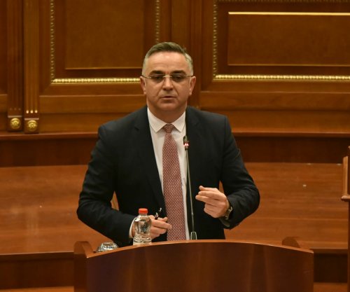 Tahiri: Buxheti i propozuar nuk reflekton asgjë që është paraqitur në ekspozenë e Kurtit