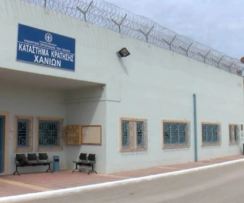 I burgosuri shqiptar vret pakistanezin në qeli, dënohet me burgim të përjetshëm në Greqi