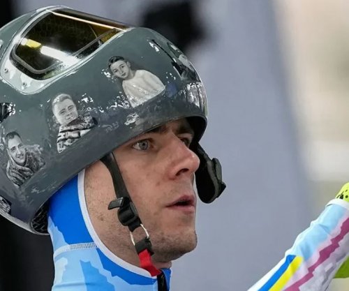 KAS-i rrëzon ankesën e ukrainasit që mbeti i përjashtuar nga Lojërat Dimërore shkaku i helmetës