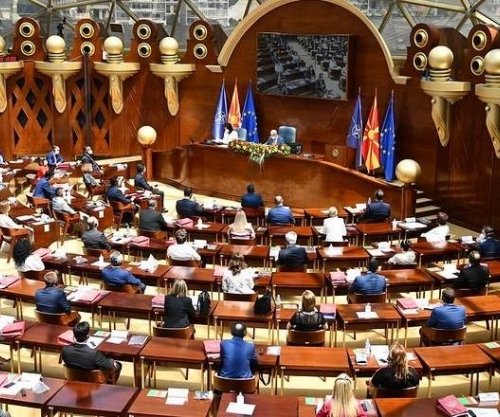 Edhe në Kuvendin e Maqedonisë propozohet Rezolutë në mbrojtje të çlirimtarëve