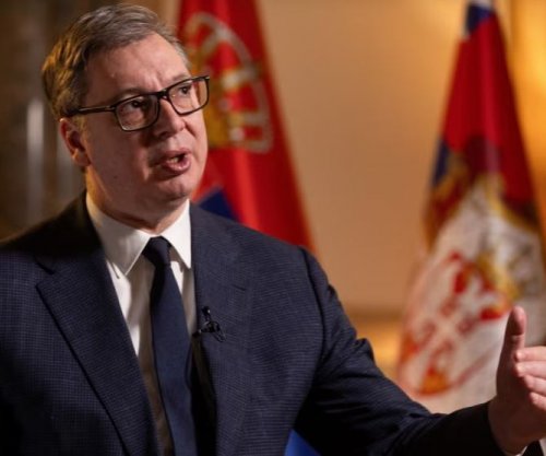 Vuçiq: Do të rrisim investimet në mbrojtje për shkak të aleancës mes Kosovës, Shqipërisë dhe Kroacisë