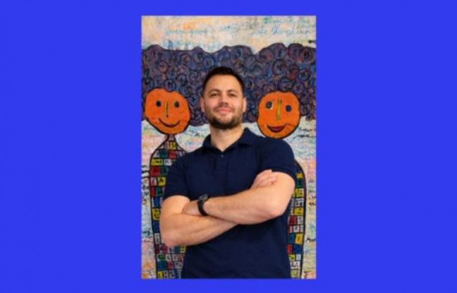 Ramë Dardania hap sonte në Gjenevë ekspozitën  Les émotions 