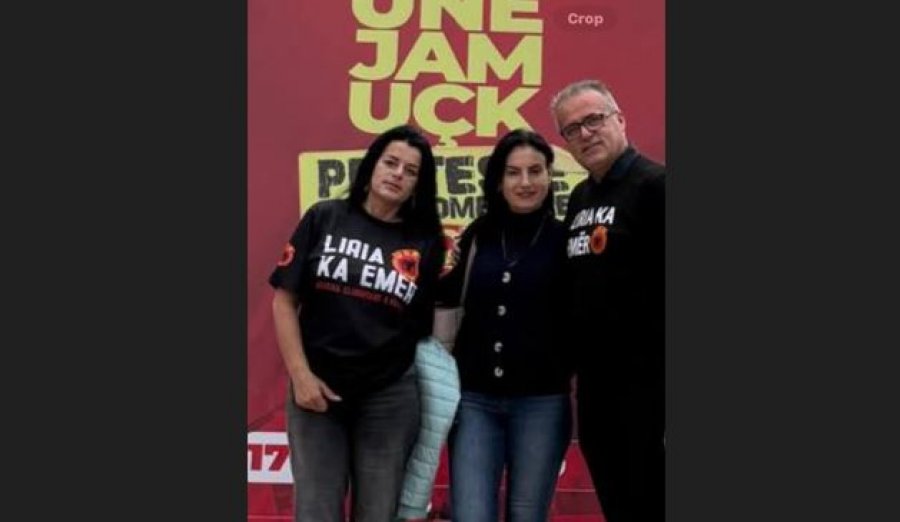 Vasfije Krasniqi mbështet marshin  Drejtësi  jo politikë    do të jetë njëra nga folëset më 17 shkurt