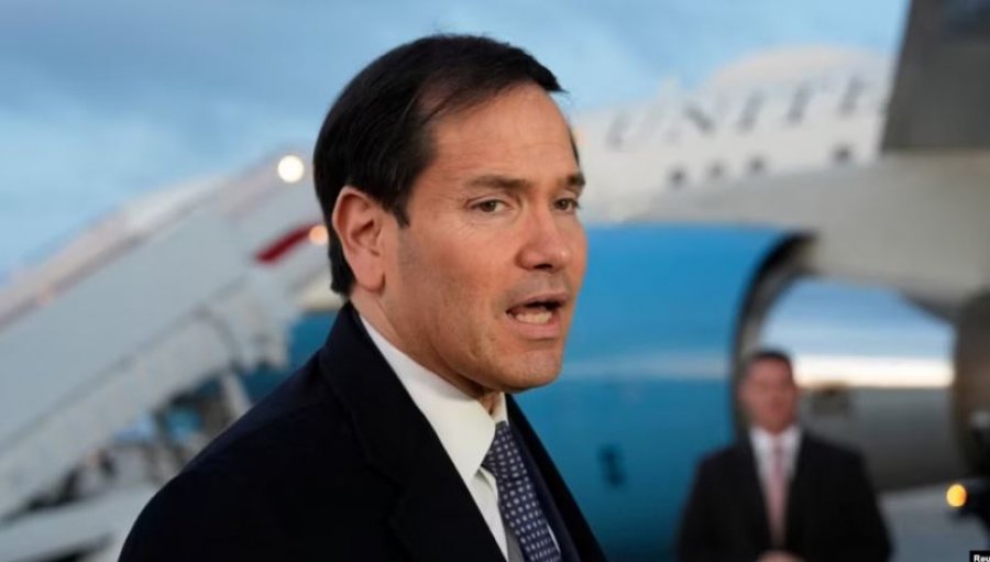 Rubio në prag të Konferencës së Munihut  Bota ndodhet në një moment definues