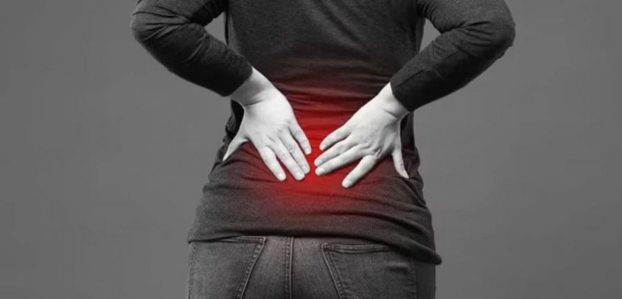 a-mund-te-shkaktoje-infeksioni-urinar-dhimbje-ne-pjesen-e-poshtme-te-shpines-kur-duhet-te-shqetesohemi