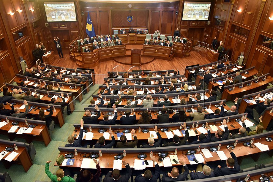 LDK: Rezoluta për ish-krerët e UÇK-së nuk përfshiu obligimin për zbardhjen e vrasjeve të pasluftës