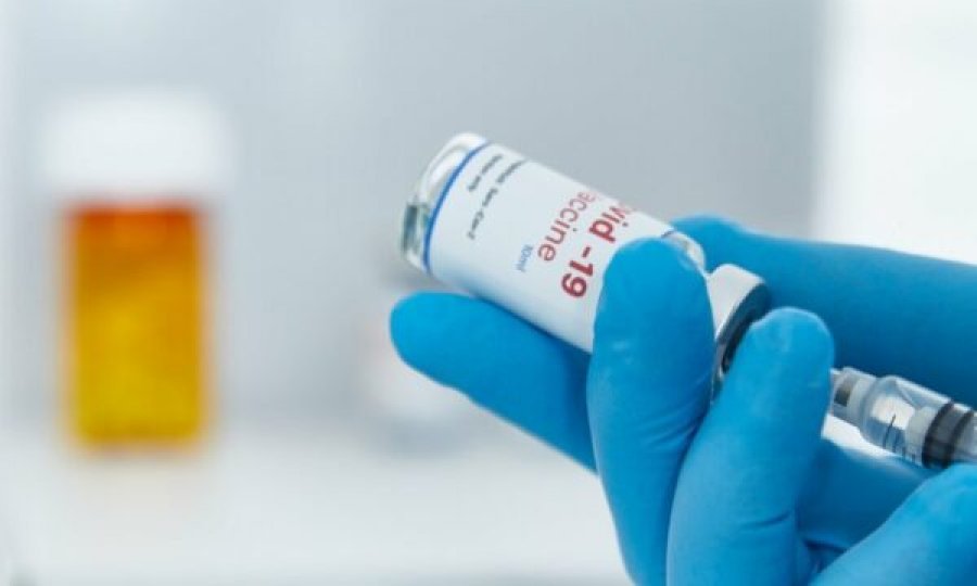 Trombozat e rralla pas vaksinës anti COVID  studimi i ri shpjegon shkakun