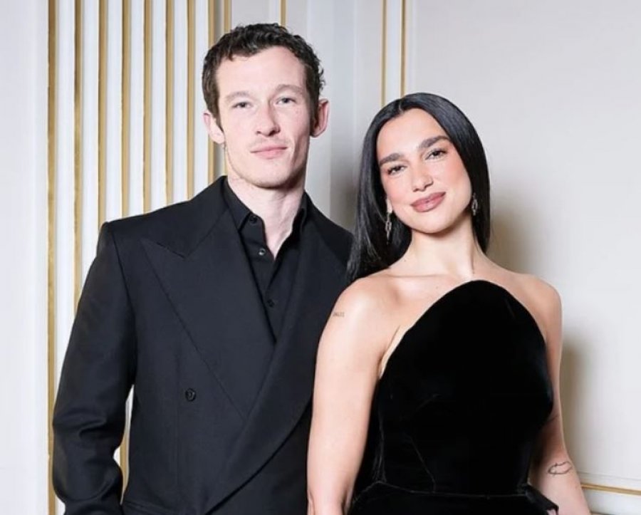 Dua Lipa rrëfen sfidat dhe këshillat për marrëdhëniet në distancë pas turneut botëror