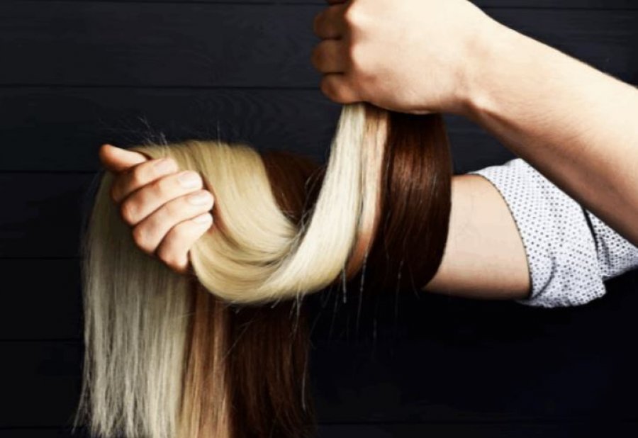 zbulohet-se-zgjatimet-e-flokeve-permbajne-kimikate-toksike-rrezik-per-shendetin