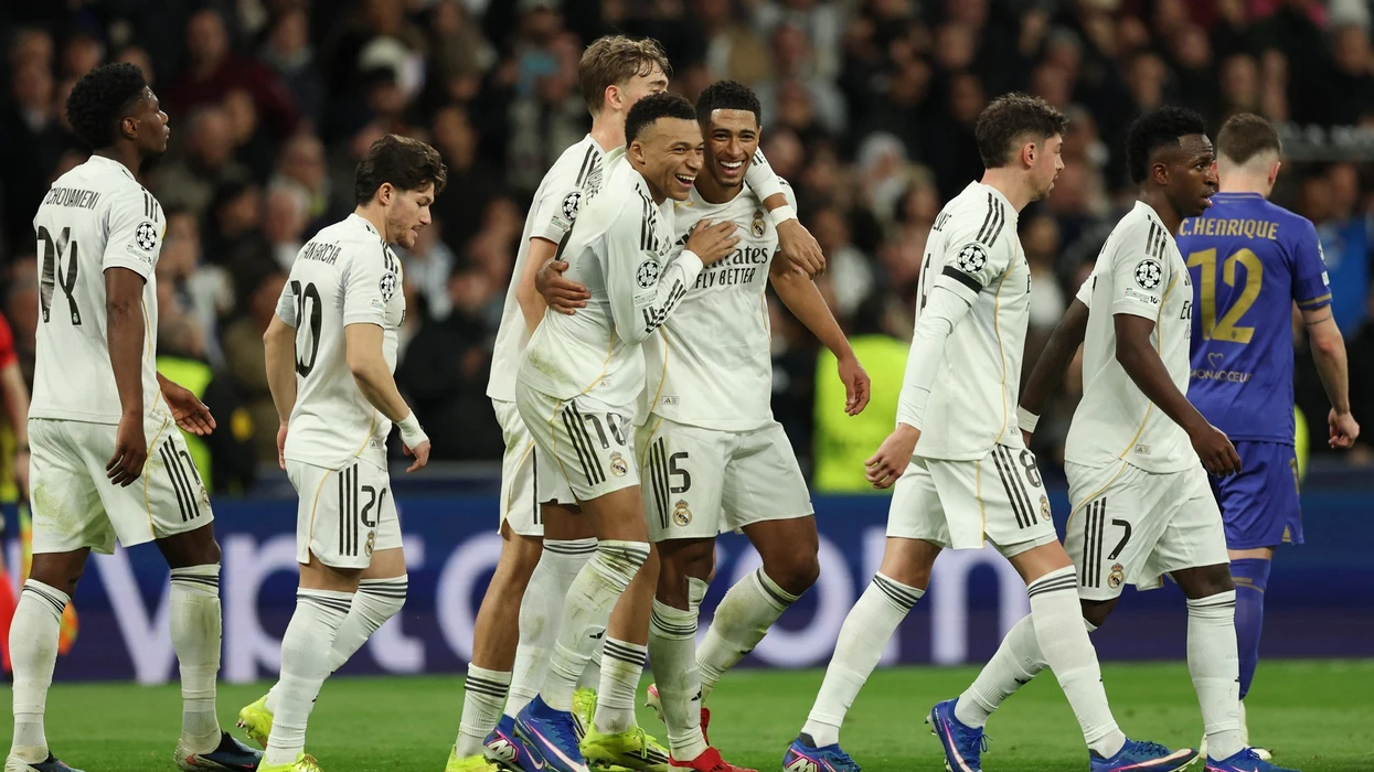 Ylli i Premierligës që dëshiron të nënshkruajë për Real Madridin