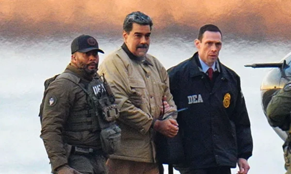 Trumpi do të takohet sot me ushtrinë që arrestoi Maduron