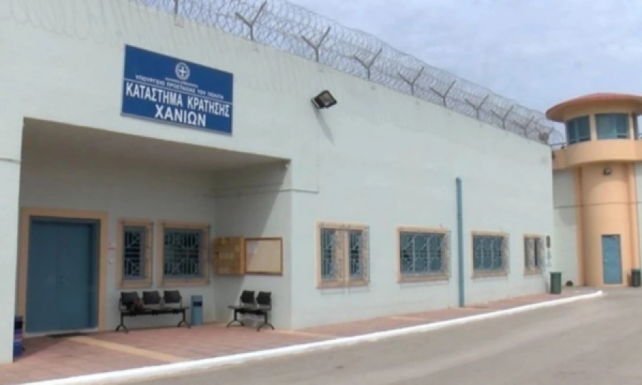 I burgosuri shqiptar vret pakistanezin në qeli  dënohet me burgim të përjetshëm në Greqi