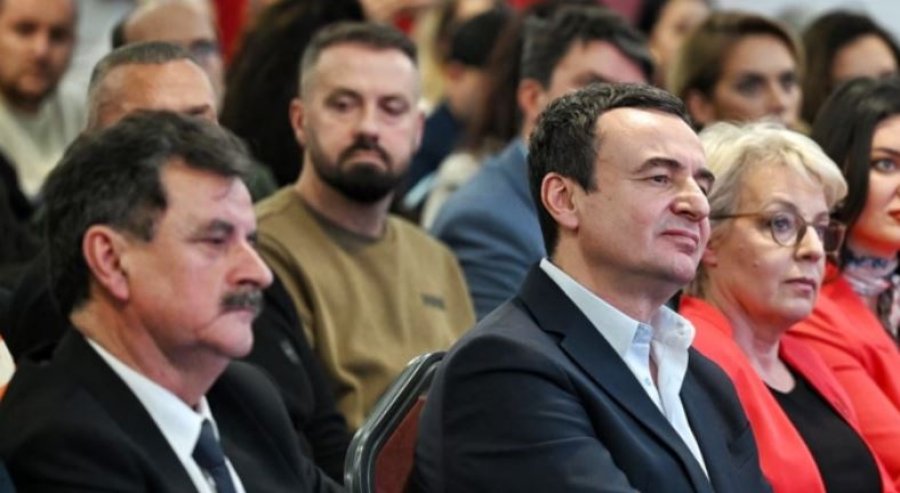 Zef Morina emërohet zëvendësministër i Infrastrukturës dhe Transportit