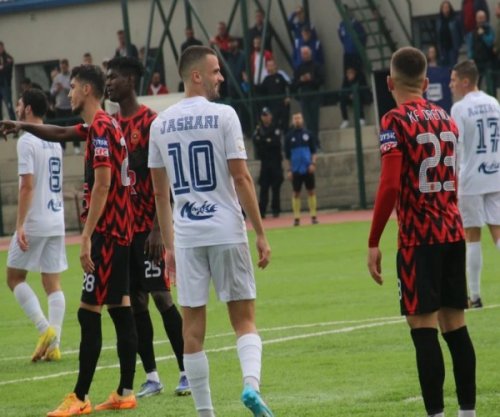  Drita mezi mund Drenicën, vendos Besnik Krasniqi