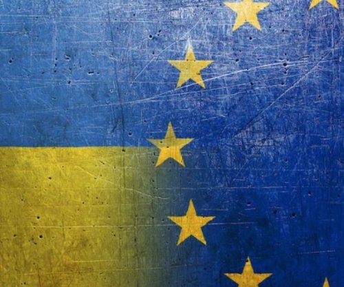 Ukraina kërkon një datë për anëtarësim në BE