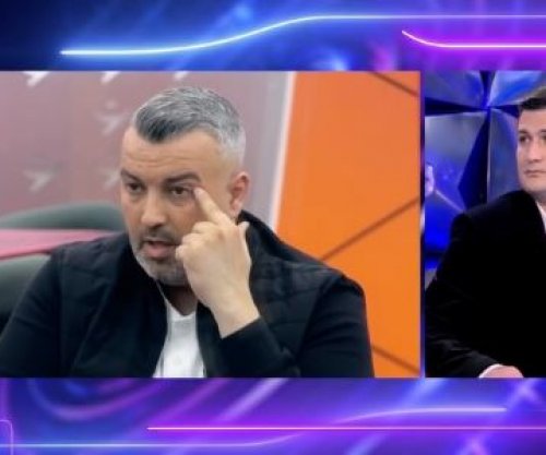 “Ka një mijë mënyra si mund të sulmosh kundërshtarin tënd”, Arbër Hajdari komenton situatën mes Brikenës, Rogertit dhe Artanit