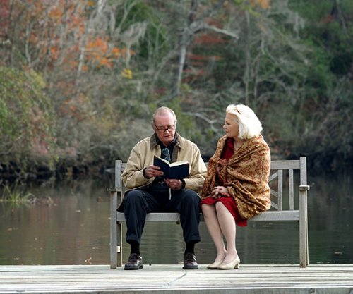 Filmat romantikë që mund të shihni për Shën Valentin