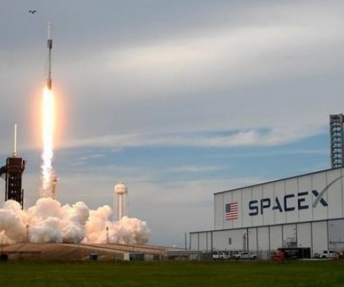 SpaceX dërgon ekuipazh në ISS për një mision shkencor 8-mujor