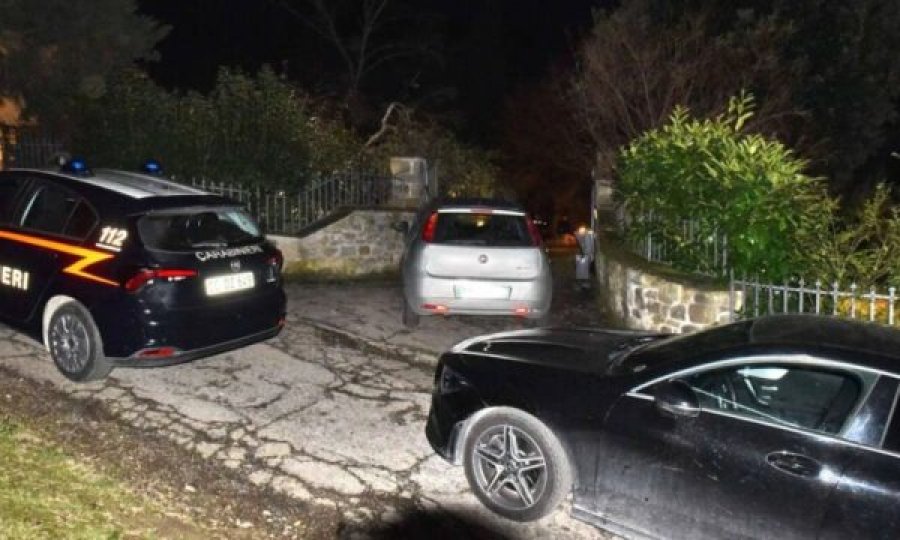 Vritet një 25 vjeçar shqiptar në Itali  shkak dyshohet një sherr i nisur në klubin e natës