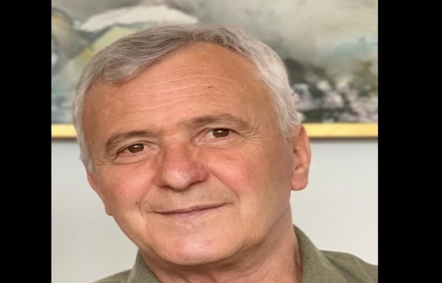 Ndërron jetë regjisori i RTK së  Sadedin Prekazi