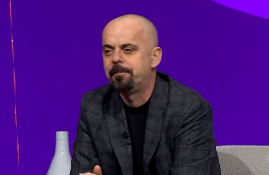  Më kish sha bukur randë   Rexhaj flet për sherrin me Buzhalën