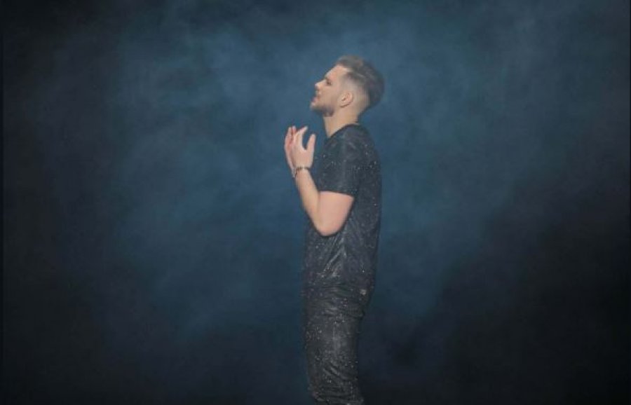 Kënga “Brenga e pritjes” sukses apo brenga e dashurisë nga David Dreshaj kush është? [video]