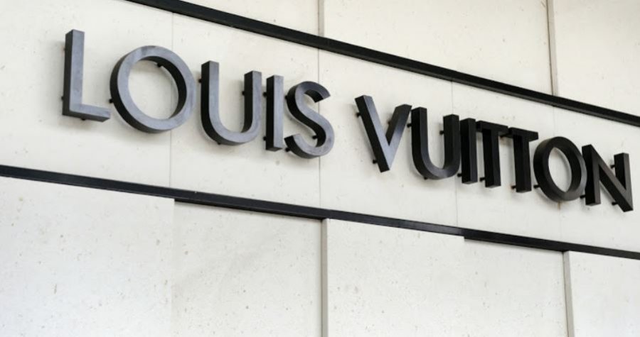 Louis Vuitton penalizohet nga një shqiptar  shtëpia e modës gjobitet me gjysmë milioni euro për pastrim parash