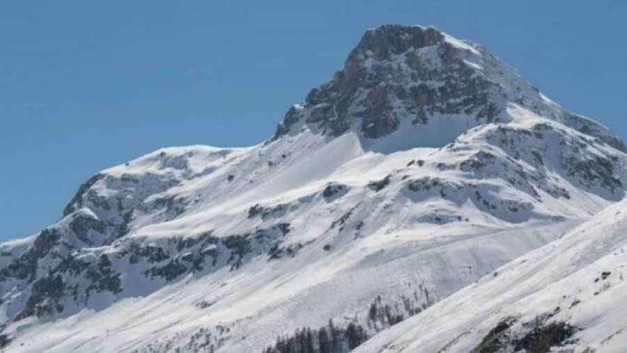 Ski jashtë piste  tre të vdekur nga orteku në Francë