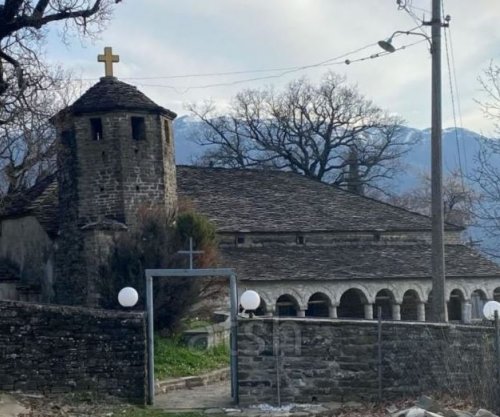Zagoria, një identitet i gdhendur në gur dhe në këngë