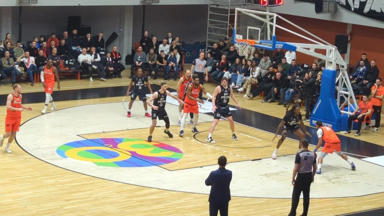 Bashkimi e fiton derbin ndaj Pejës në Prizren