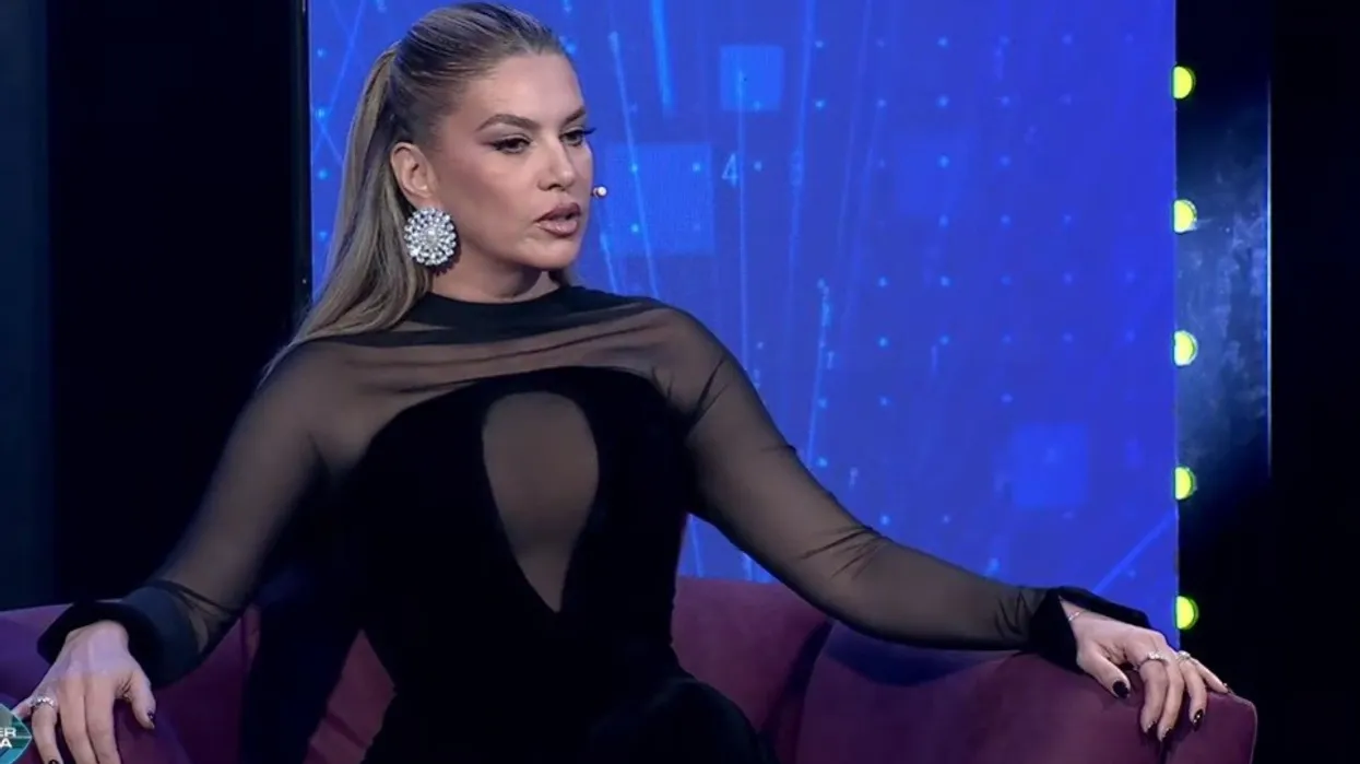 Leonora Jakupi rrëfen sakrificën për mbesën: Dashuria për të më la pa krijuar familjen time